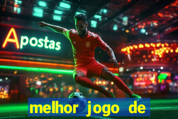 melhor jogo de manager para celular 2024